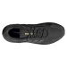 adidas OZELLE Pánská volnočasová obuv, černá, velikost 44