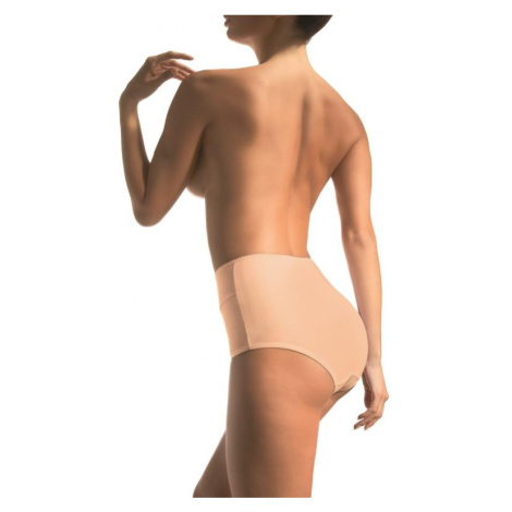 Dámské tělové kalhotky Babell 005 plus | béžová