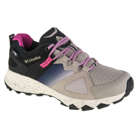 Columbia Peakfreak Hera OutDry Černá