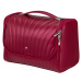 SAMSONITE Kosmetická taška C-Lite Chili Red, 26 x 15 x 18 (142676/1198)