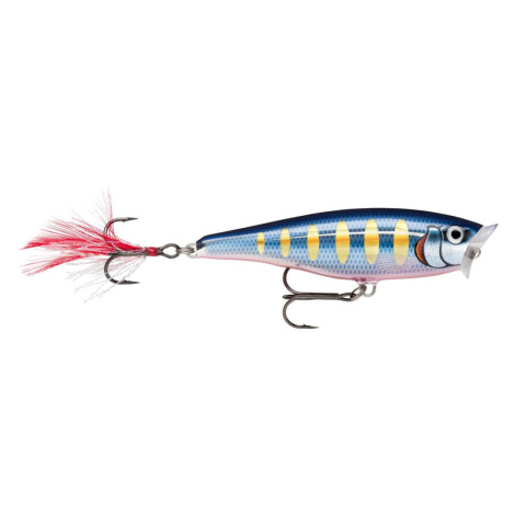 Rapala Wobler Skitter Pop Top Water Fresh STHB - 5cm 7g