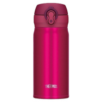 Thermos Mobilní termohrnek - jahodová 350 ml