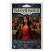 Fantasy Flight Games Arkham Horror: The Card Game – Fortune and Folly: Scenario Pack