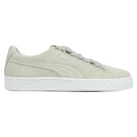 Puma Suede Jewel Metalic Wn's Šedá