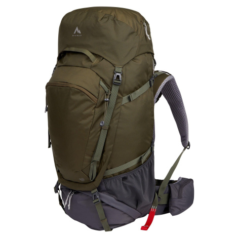 Turistický batoh McKinley Yukon CT 65+10 Vario Backpack