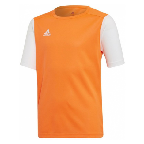 Dětské fotbalové tričko Adidas Estro 19 Jsy Y Jr DP3227