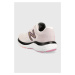Běžecké boty New Balance Fresh Foam 680 v7 růžová barva
