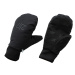 Zimní lyžařské rukavice 2117 AVEN černá
