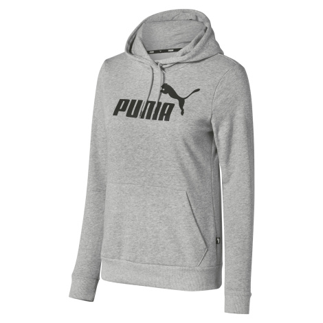 Puma Dámská mikina (šedá)