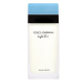 DOLCE & GABBANA Light Blue EdT