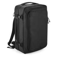 BagBase Příruční batoh BG480 Black