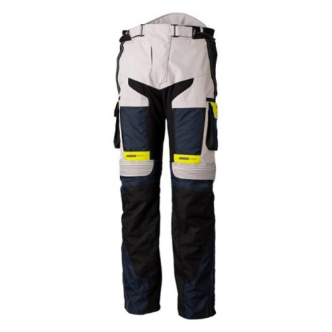 RST Pánské textilní kalhoty RST PRO SERIES ADVENTURE-XTREME RACE DEPT CE / JN 3031 - žlutá