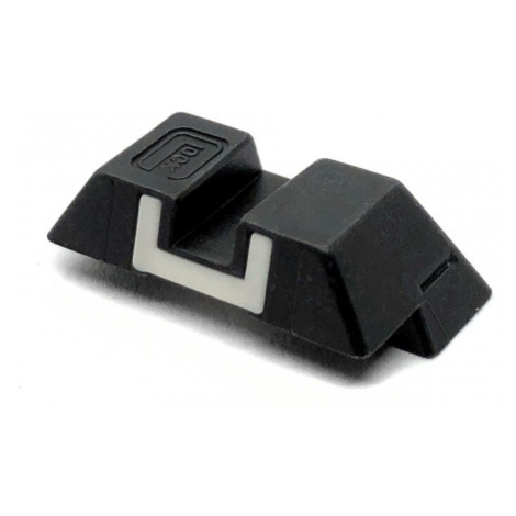 Ocelové hledí 6,5 mm Glock® – Černá