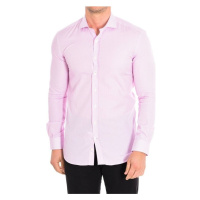 Cafe' Coton BAR6-SLIM-33LS Růžová