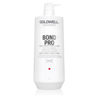 Goldwell Dualsenses Bond Pro obnovující šampon pro poškozené a křehké vlasy 1000 ml