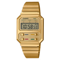 Casio Collection Vintage A100WEG-9AEF (662)