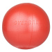 YATE - OVERBALL 23 cm, dlouhý špunt - červená