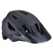 BBB Nanga MTB/Enduro Matte Black Cyklistická helma