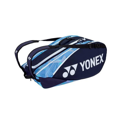 Yonex Bag 92229, 9R, NAVY/SAXE