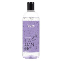 ZIAJA Sprchový gel Italian Fig 500 ml