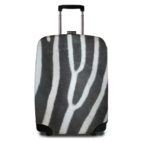 REAbags 9015 Zebra