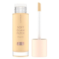 CATRICE Soft Glam Filter Fluid 010