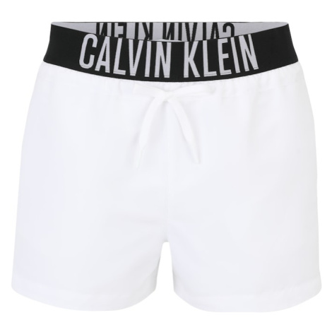 Plavecké šortky Calvin Klein