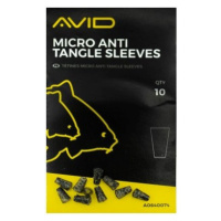 Avid carp převleky micro anti tanhle sleeves