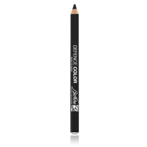 BioNike Tužka na oči Defence Color Kolh&Kajal (Eye Pencil) 109 Violet