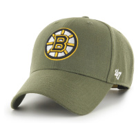Boston Bruins čepice baseballová kšiltovka 47 mvp snapback