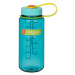 Nalgene Wide Mouth 0,5 l Cerulean Sustain