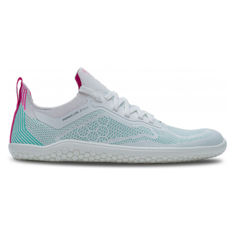 Vivobarefoot PRIMUS LITE KNIT MENS BLUE TINT