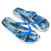 Pánské pantofle / žabky A94 151 RMC Just Cavalli Beachwear