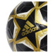 Míč adidas UCL Finale 20 Club Černá / Zlatá