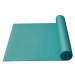 Yate Yoga mat 4 mm - včetně tašky YTM00094 tyrkysová