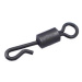 Carp ´R´ Us Obratlík Quick Change Swivel vel.8 8ks