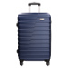 Cestovní kufr Madisson Monte M - modrá