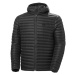 Helly Hansen Sirdal Bunda s kapucí M 62989 990