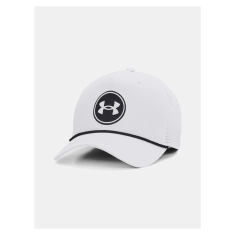 M Driver Snapback Kšiltovka Under Armour