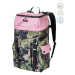 Meatfly Scintilla Dusty Rose/Olive Mossy 26 l