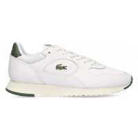 Lacoste 70679 Bílá