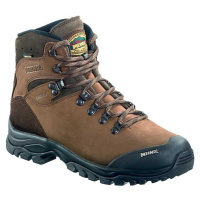 Pánské boty Meindl Kansas GTX Dark brown