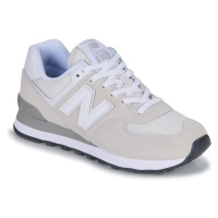 New Balance 574 Šedá