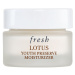 FRESH - Lotus Moisturizer - Denní krém proti stárnutí s lotosem a vitaminem E