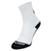 Sensor RACE MERINO Ponožky, bílá, velikost