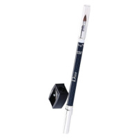 Dior Transparentní tužka na rty s ořezávátkem (Transparent Lipliner with Brush and Sharpener) 1,