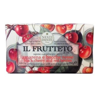 Nesti Dante IL Frutteto Black Cherry & Berry 250 g