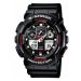 CASIO G-SHOCK GA 100-1A4