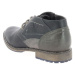 Bm Footwear 3711305 Černá