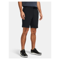 Under Armour Kraťasy UA Tech Taper Short-BLK - Pánské